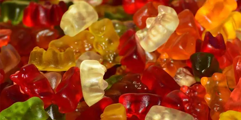 Do Gummy Bears Go Bad