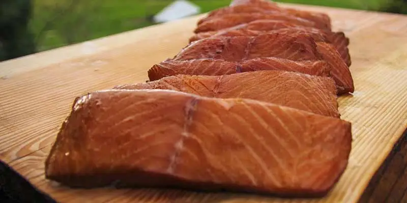 How Long Does Smoked Salmon Last In The Fridge