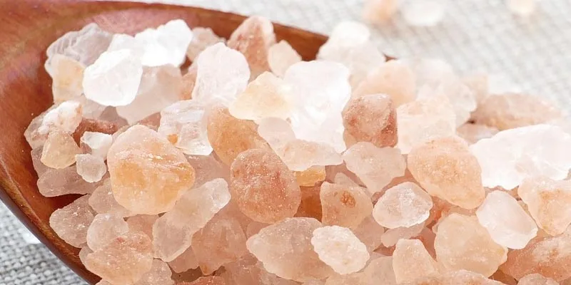 Can You Eat Pink Himalayan Salt
