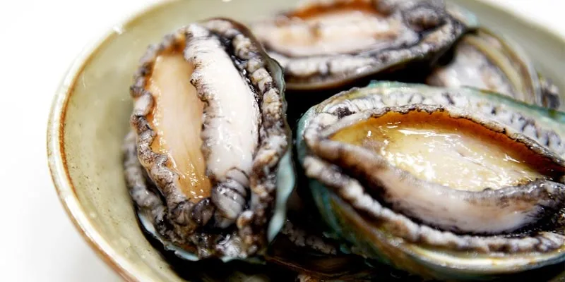 Can You Freeze Abalone